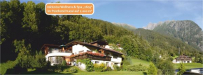 Ferienwohnungen Haid, Oetz, Österreich